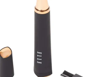 Hot BIC Elle Wenkbrauwtrimmer