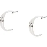 Clearance Merk En Oorbellen Zilver