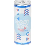 Discount Chupa Chups Energy Drink Sugar Free