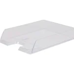 Sale Esselte Brievenbak Transparant