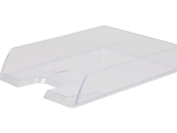 Sale Esselte Brievenbak Transparant