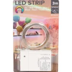 Best Werckmann Eurodomest Ledstrip Meerkleurig,Wit