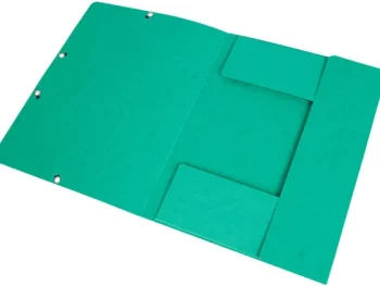 Hot Office Essentials Exacompta Elastomap Meerkleurig