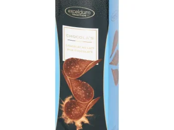 Hot Nestlé Excelcium Tradition Chocoladechips