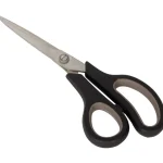 Outlet Rösle Excellent Houseware Huishoudschaar Zwart