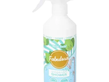 Fashion Fabulosa Badkamerreiniger