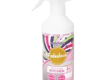 Outlet Fabulosa Keukenreiniger