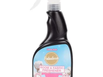 Fashion Fabulosa Lucht- En Textielverfrisser Blauw,Rood,Roze