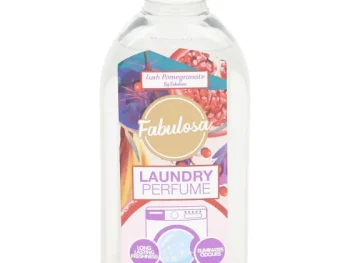 Best Fabulosa Wasparfum