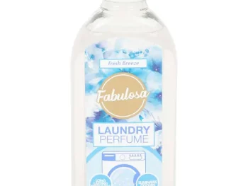 Best Fabulosa Wasparfum