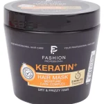 Hot Head & Shoulders Fashion Professional Haarmasker