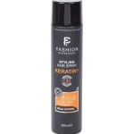 Clearance Head & Shoulders Fashion Professional Haarspray Keratine Mega Stong