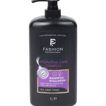 Fashion Head & Shoulders Fashion Professional Shampoo Hyaluron+