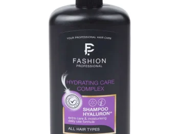 Fashion Head & Shoulders Fashion Professional Shampoo Hyaluron+