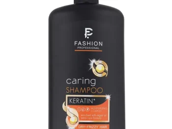 Clearance Head & Shoulders Fashion Professional Shampoo Keratin