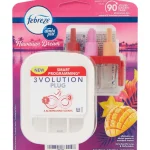 Discount Febreze Ambi Pur Elektrische Luchtverfrisser Hawaiian Dream