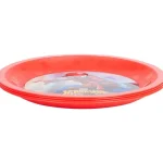 Sale Merk Feestbordjes Paars,Rood