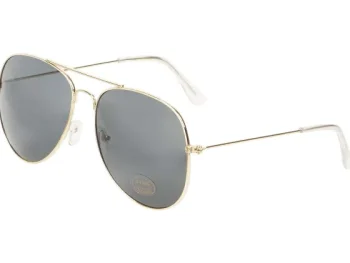 Discount Merk Feestbril Zwart,Goud,Roze,Rood,Geel,Print,Meerkleurig