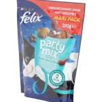 Outlet Felix Party Mix Kattensnacks Seaside