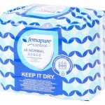 Outlet Palmolive Femapure Control Incontinentieverband Normal