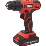 Fashion FERM Accuboormachine-Set