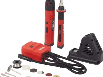 Sale FERM Combitool En Soldeerbout