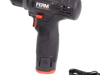 Fashion FERM Draadloze Boormachine