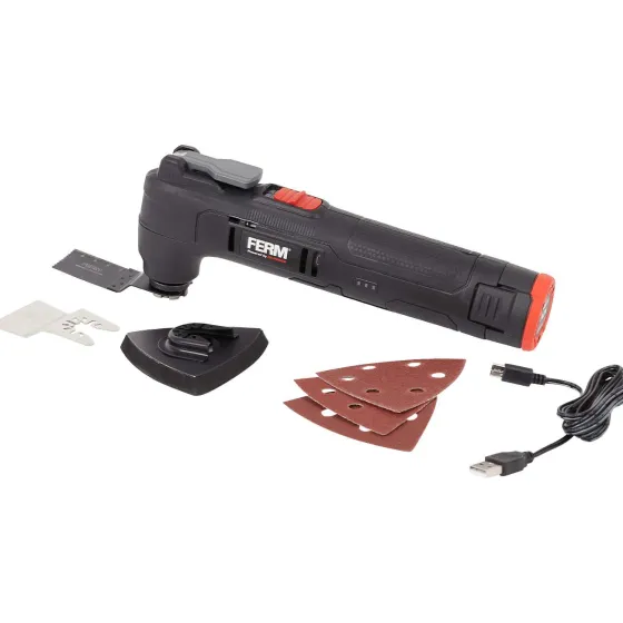 ferm-draadloze-multitool-gynGZfgk-0.webp Sale FERM Draadloze Multitool Zwart