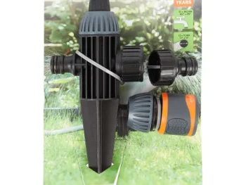 Best FERM Draaiende Nevelsproeier