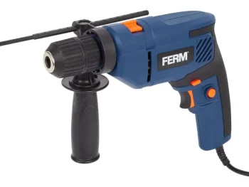 Discount FERM Powerline Klopboormachine Zwart