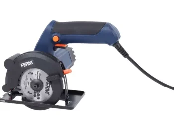 Fashion FERM Powerline Mini-Cirkelzaag