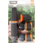 Hot FERM Verbindingsset