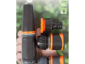 Hot FERM Verbindingsset