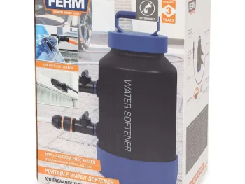 Best FERM Waterontharder