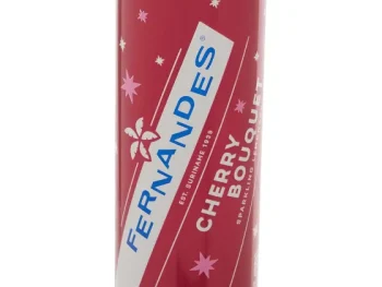 New Fernandes Frisdrank Cherry Bouquet