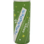 Discount Fernandes Frisdrank Green Punch