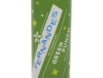 Discount Fernandes Frisdrank Green Punch