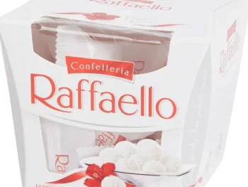 Fashion Ferrero Raffaello