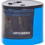 Sale Office Essentials Fichero Elektrische Puntenslijper Zwart,Blauw