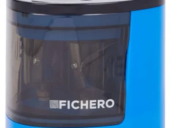 Sale Office Essentials Fichero Elektrische Puntenslijper Zwart,Blauw