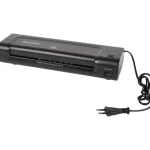 Online Office Essentials Fichero Lamineerapparaat Zwart