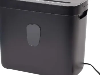 Online Office Essentials Fichero Papierversnipperaar