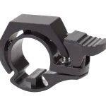 Outlet Walfort Fietsbel Zilver,Zwart