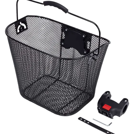 fietsmand-OQXXiIqh-0.webp Online Walfort Fietsmand Zwart