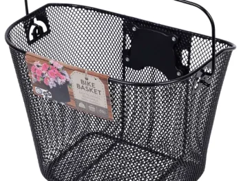 Online Walfort Fietsmand Zwart