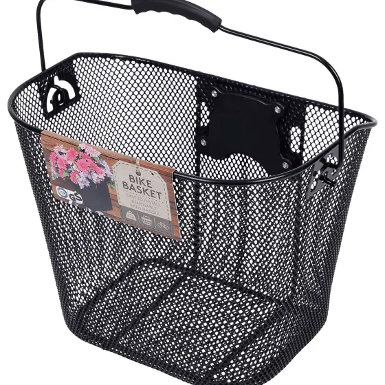 fietsmand-OQXXiIqh-1.webp Online Walfort Fietsmand Zwart