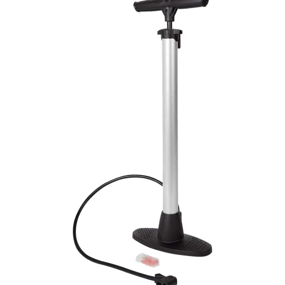 fietspomp-HpJSArZt-1.webp Hot Walfort Fietspomp Zwart,Grijs