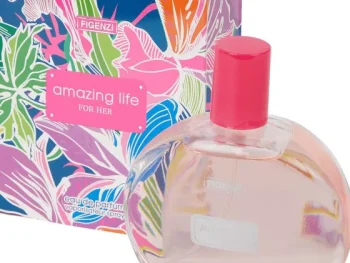 Discount DC Comics Figenzi Eau De Parfum Amazing Life