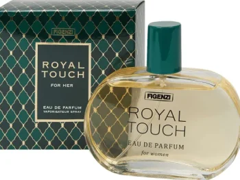 Discount DC Comics Figenzi Eau De Parfum Royal Touch