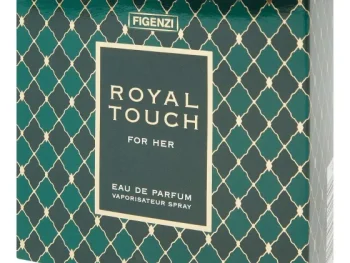 Discount DC Comics Figenzi Eau De Parfum Royal Touch